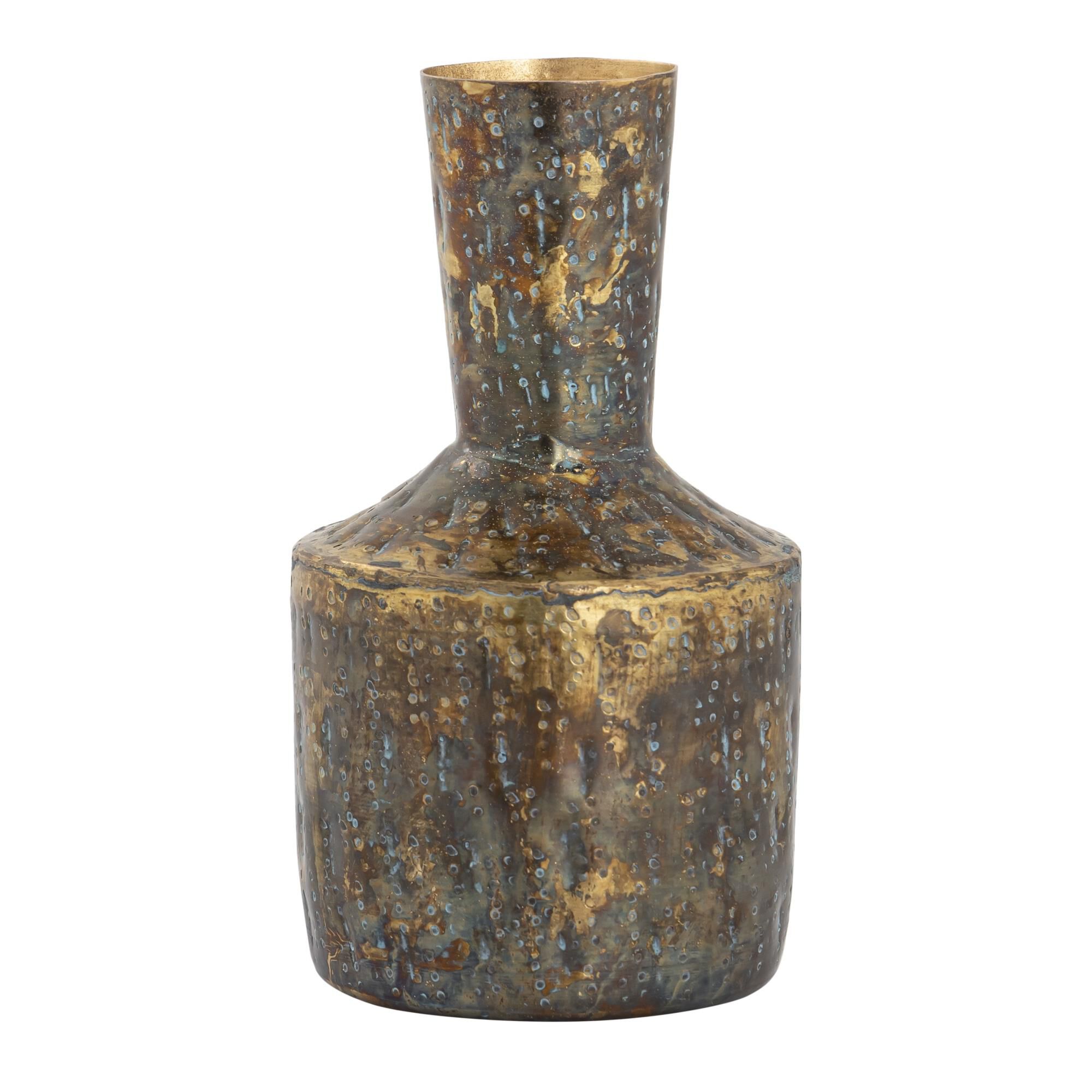 Fowler 6 Inch Vase-Urn by ELK Home