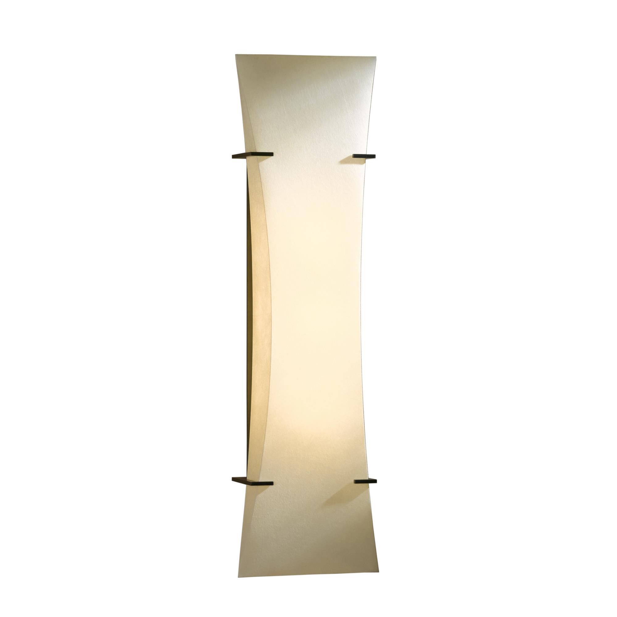 Bento Wall Sconce by Hubbardton Forge