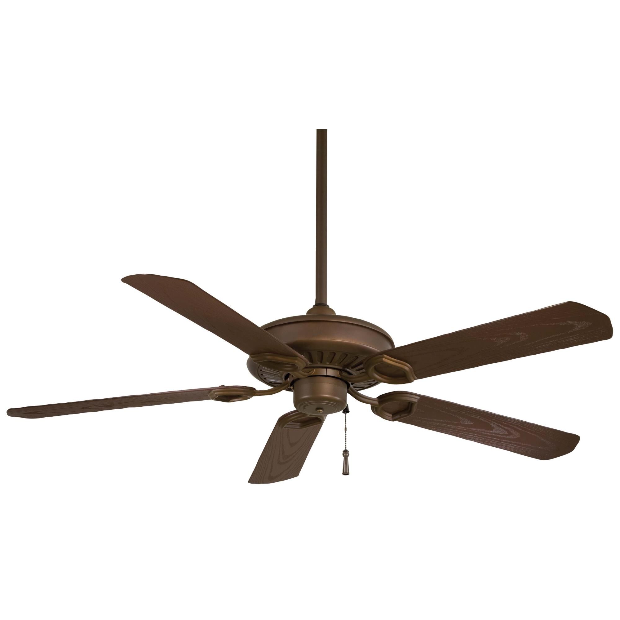 Sundowner Ceiling Fan by Minka Aire