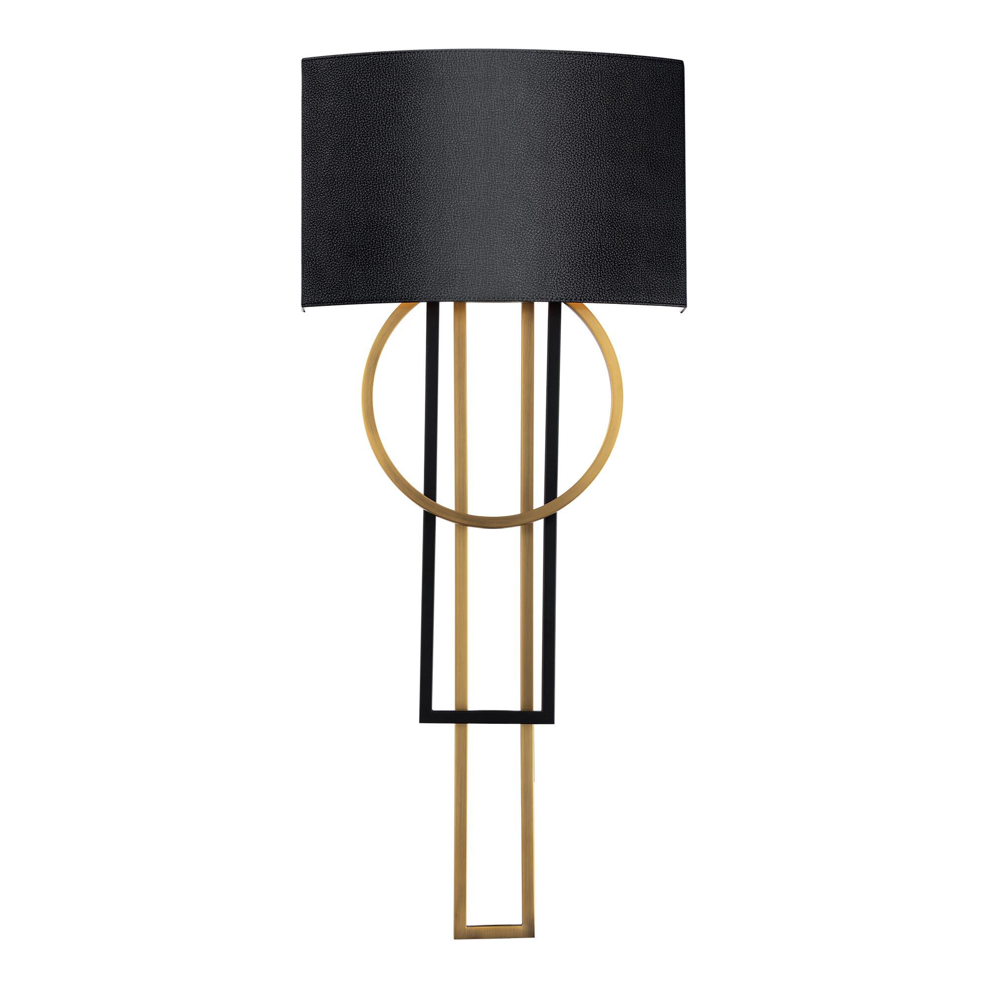 Sartre 32 Inch LED Wall Sconce by Modern Forms