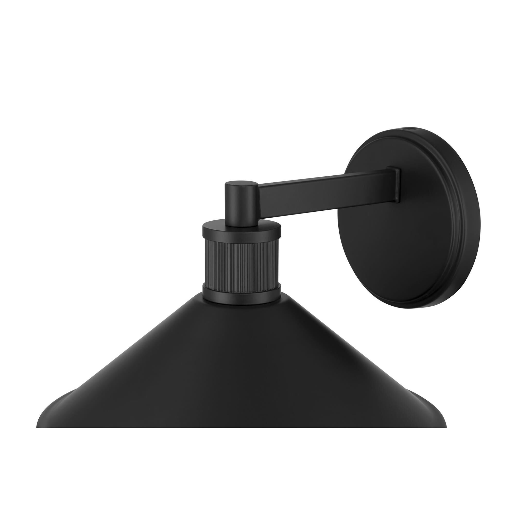 Vectra 7 Inch Outdoor Wall Light by Millennium Lighting