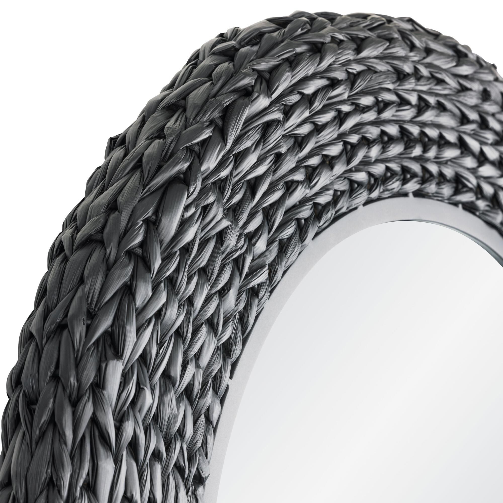 Tamara Day Athena 30 Inch Decorative Mirror by Varaluz