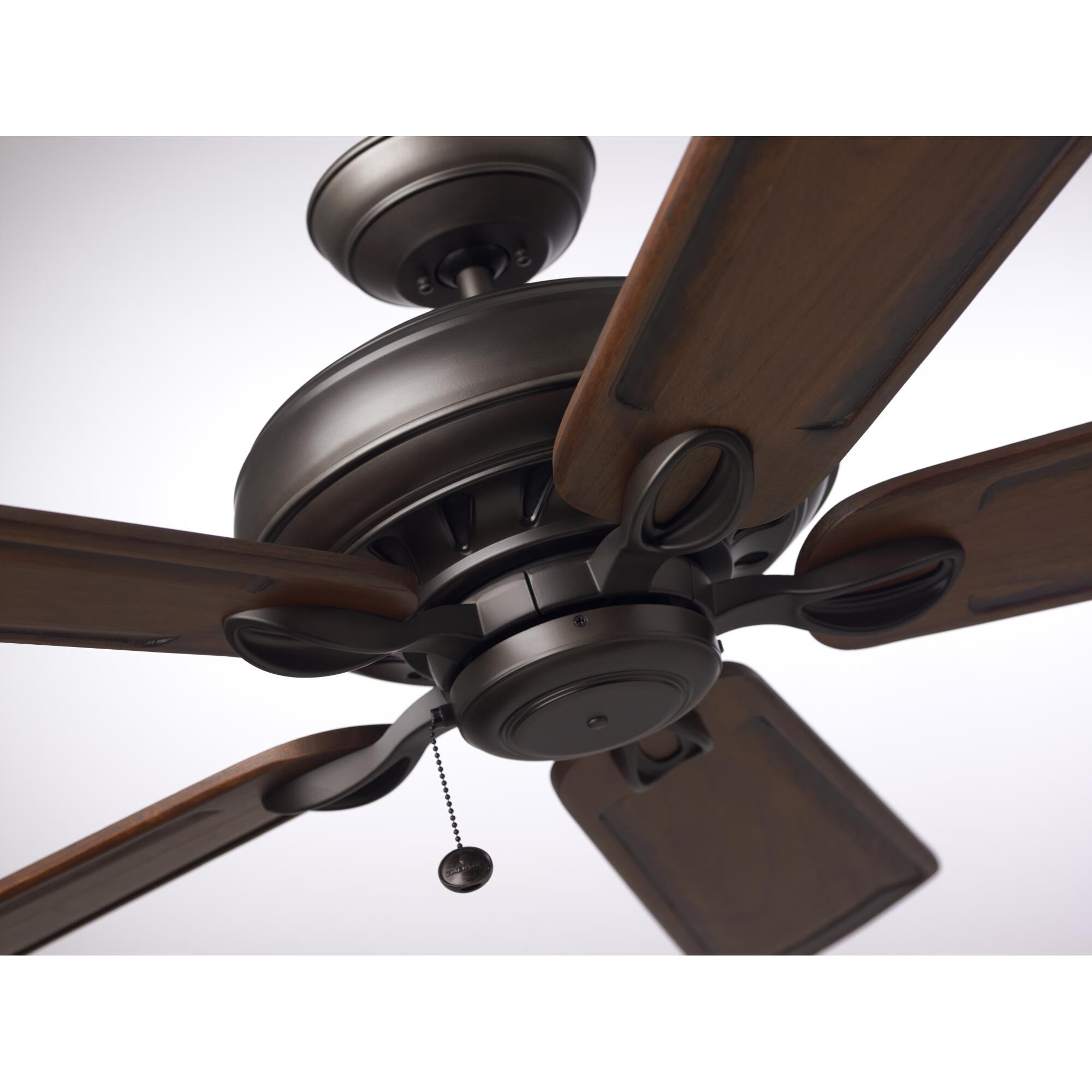 Shown in Oil Rubbed Bronze finish 