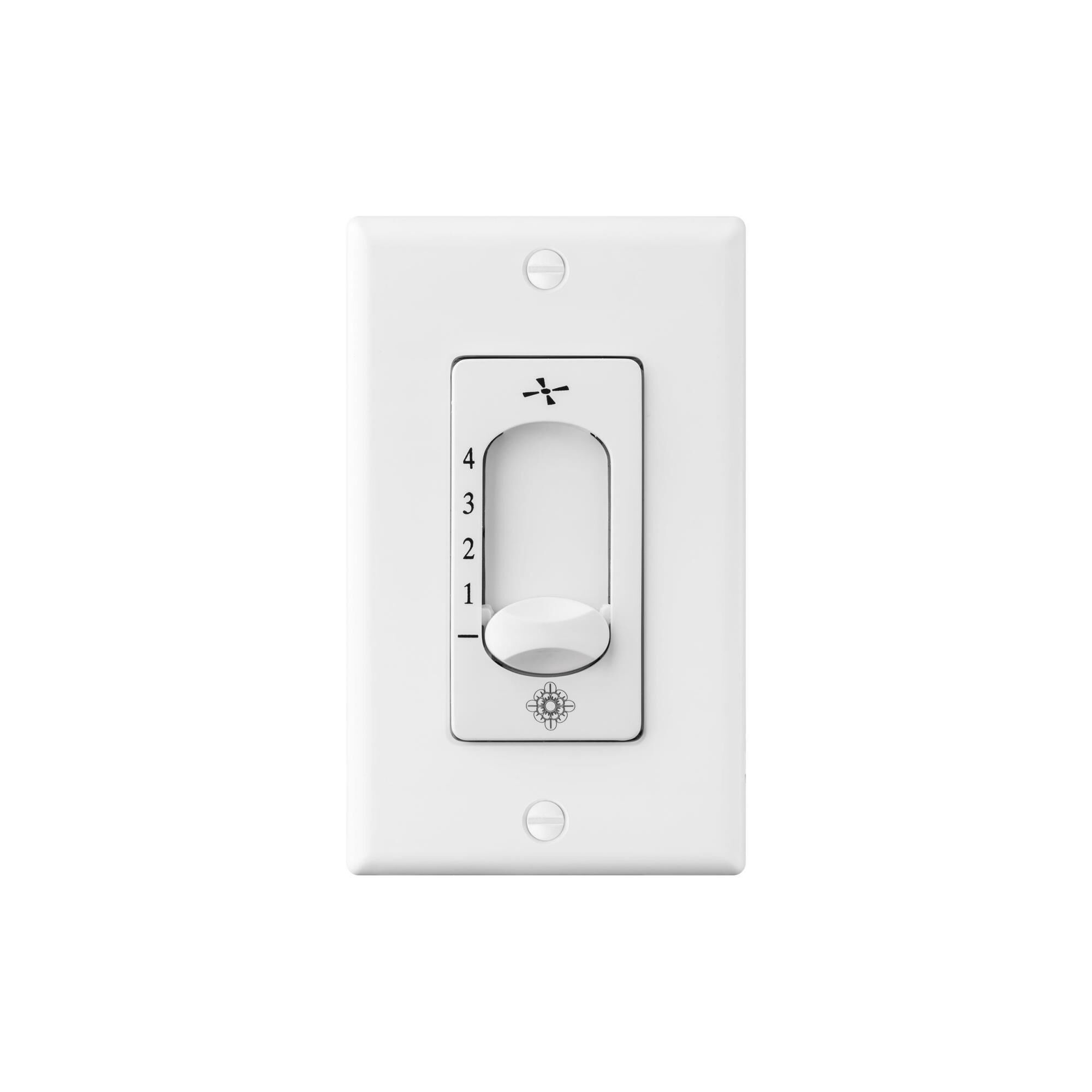 Fan Control by Generation Lighting