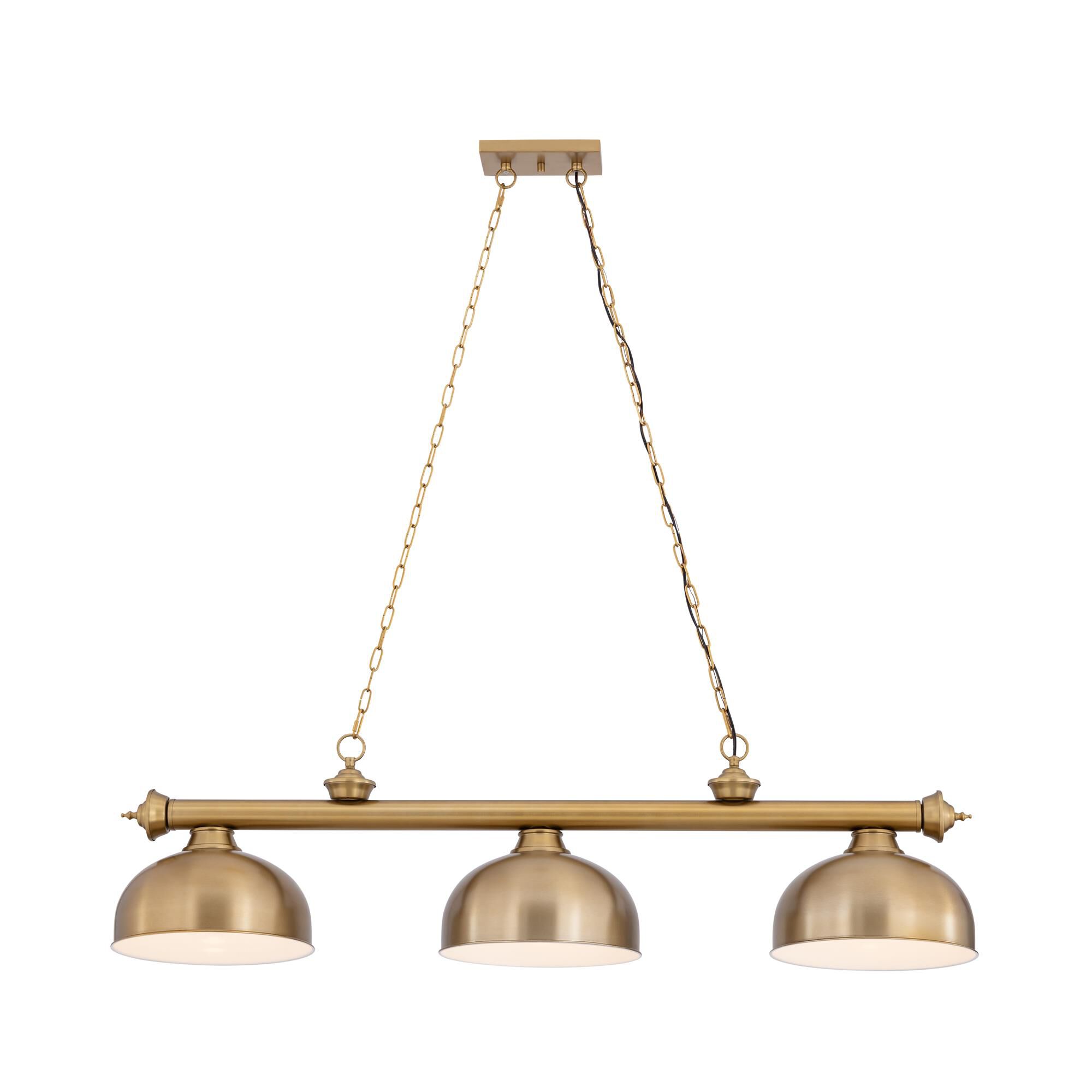Cordon 55 Inch Billiard Light,