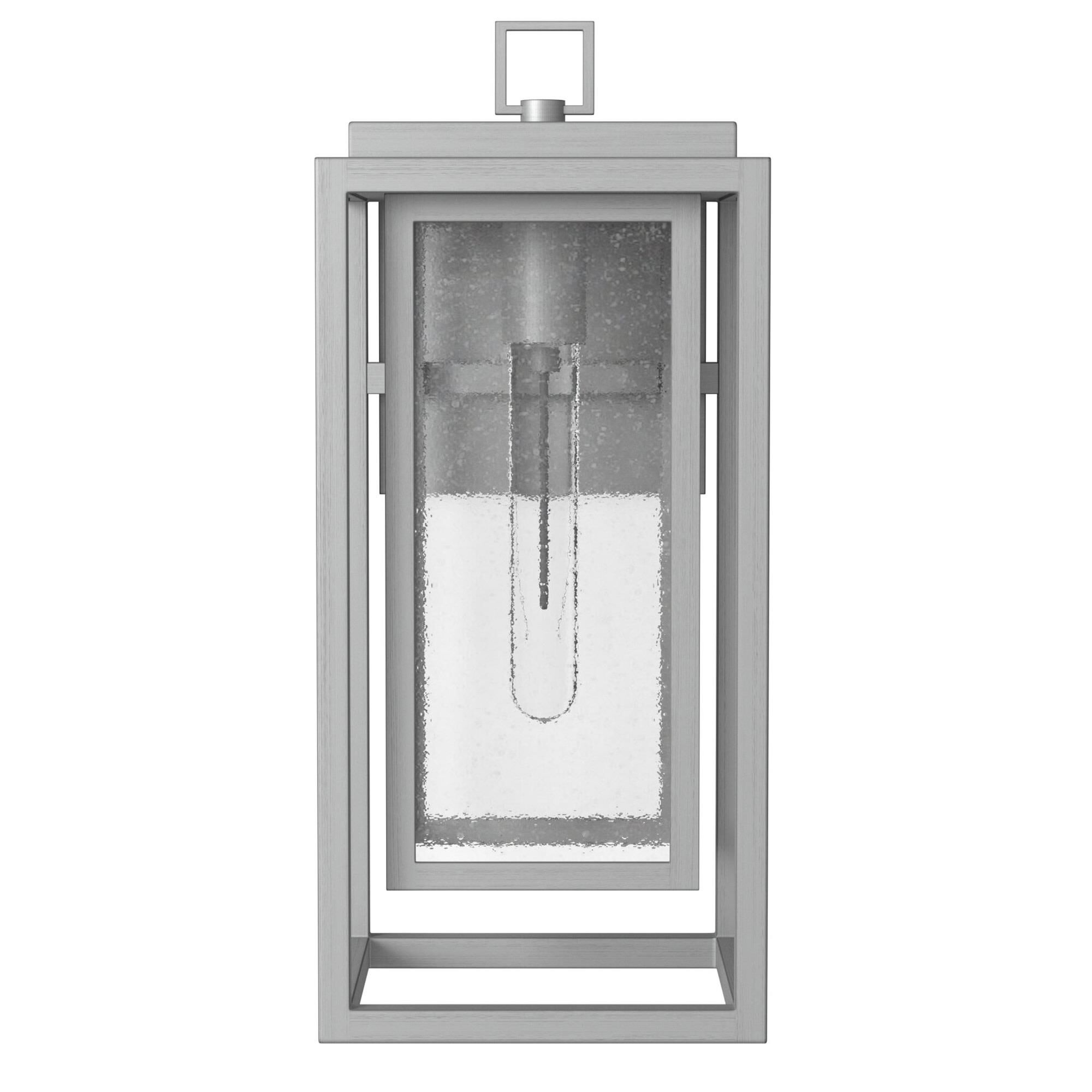 Republic 16 Inch Outdoor Wall Light,