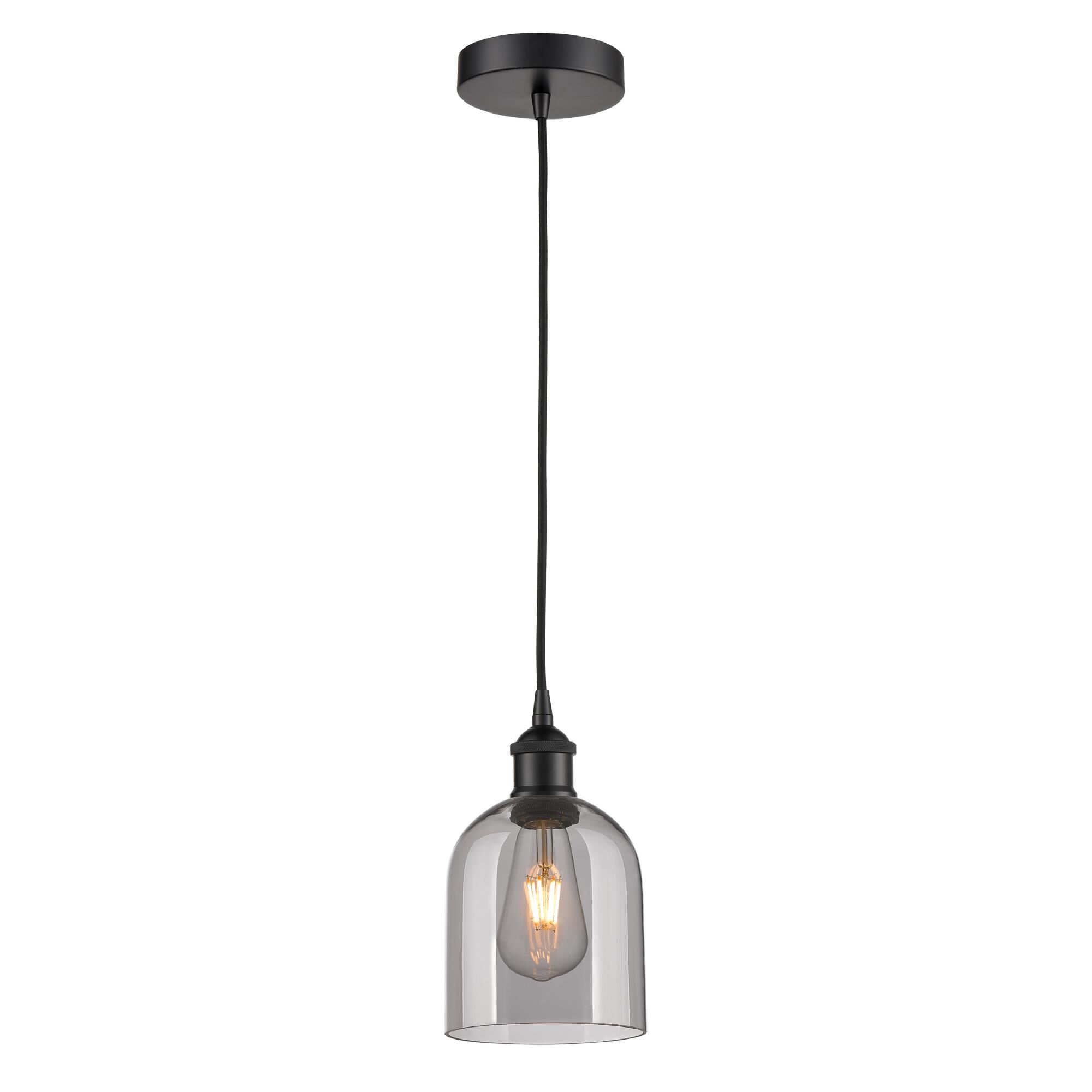 Bruno Marashlian Bella 6 Inch Mini Pendant by Innovations Lighting