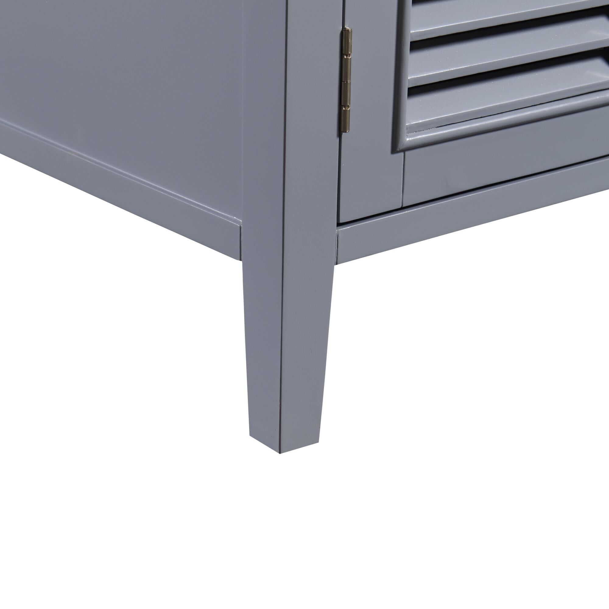 Cape Cod Bath Vanity by Elegant Decor