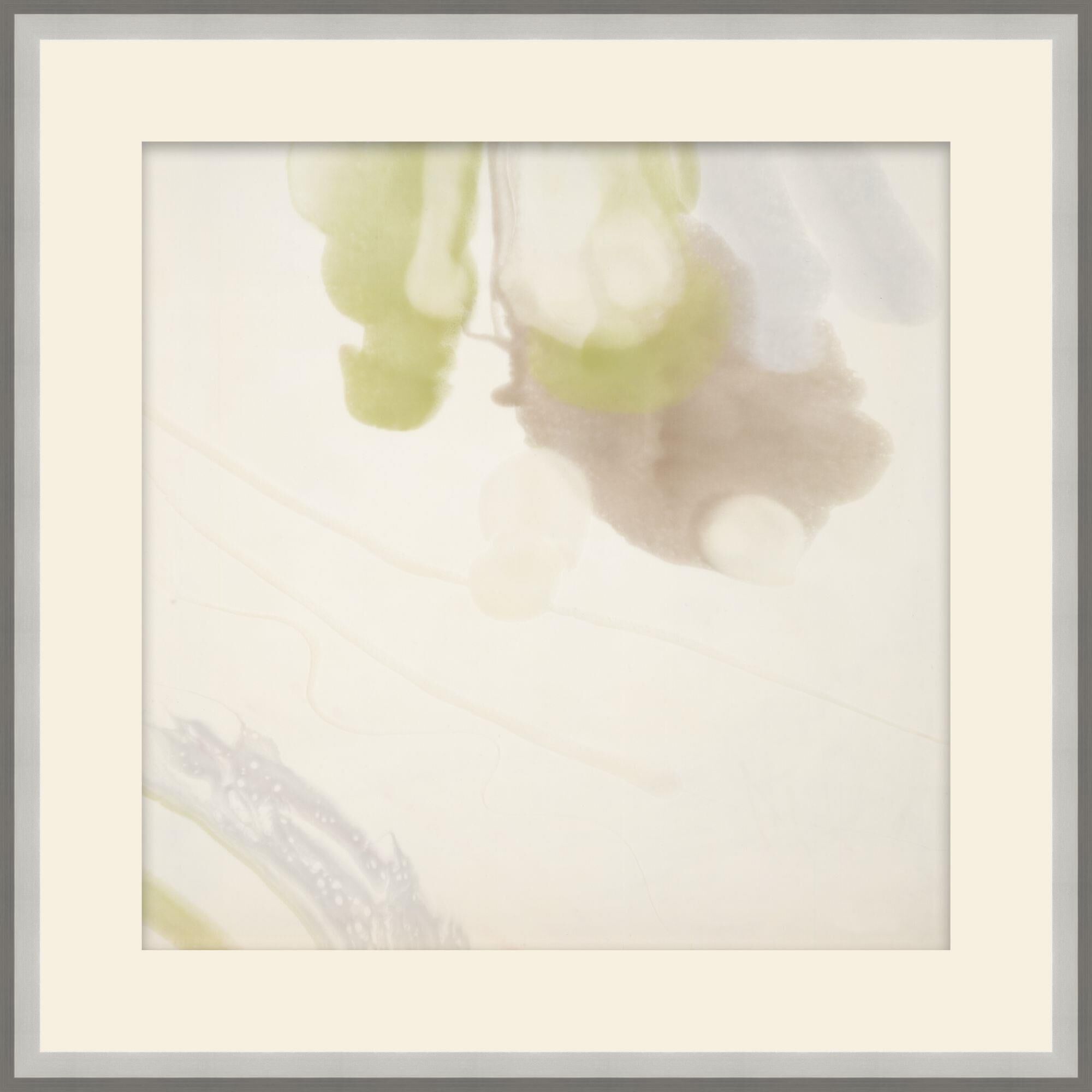 Studio L57 Contempo Lime Light Print by LEVEL57