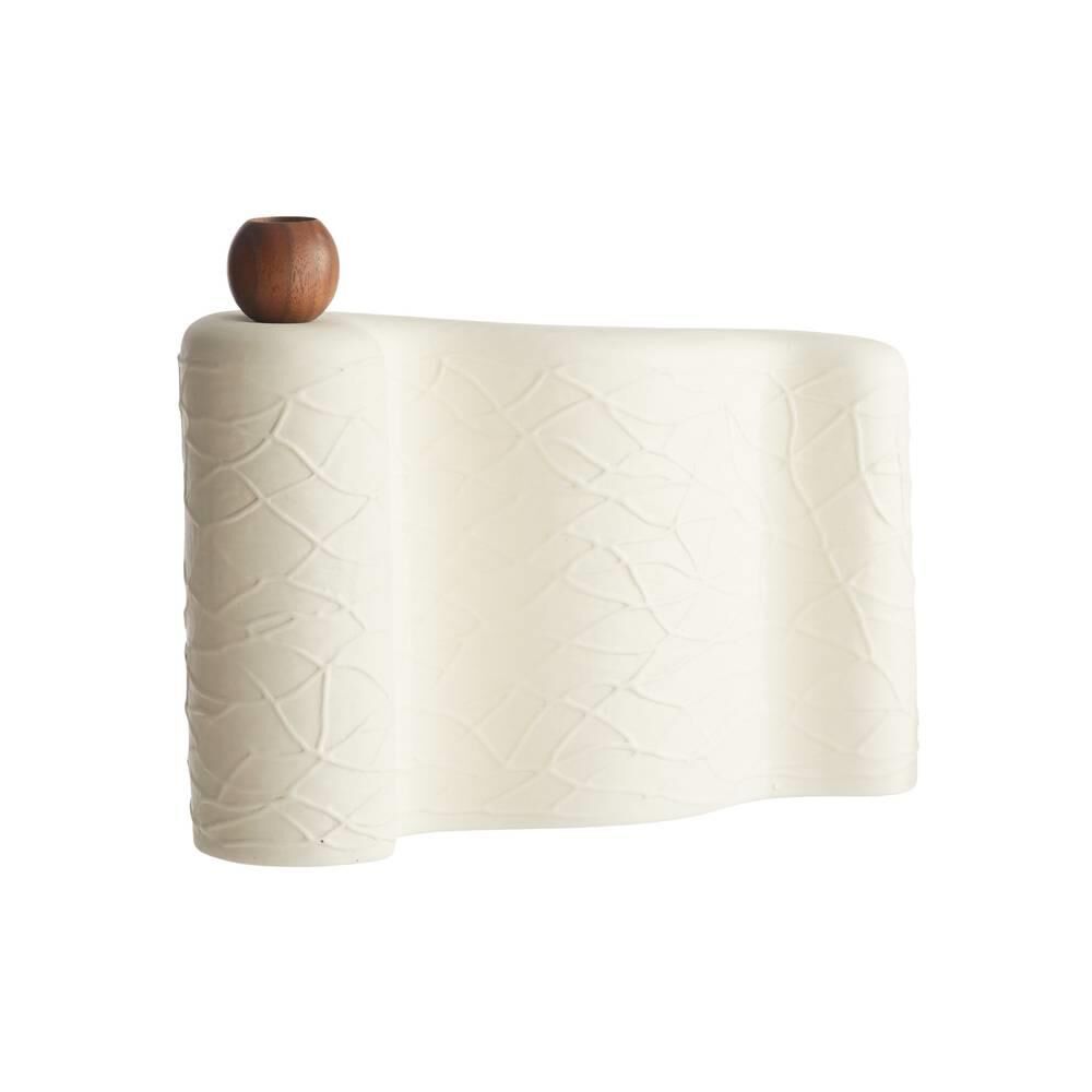 Shown in Matte Eggshell finish