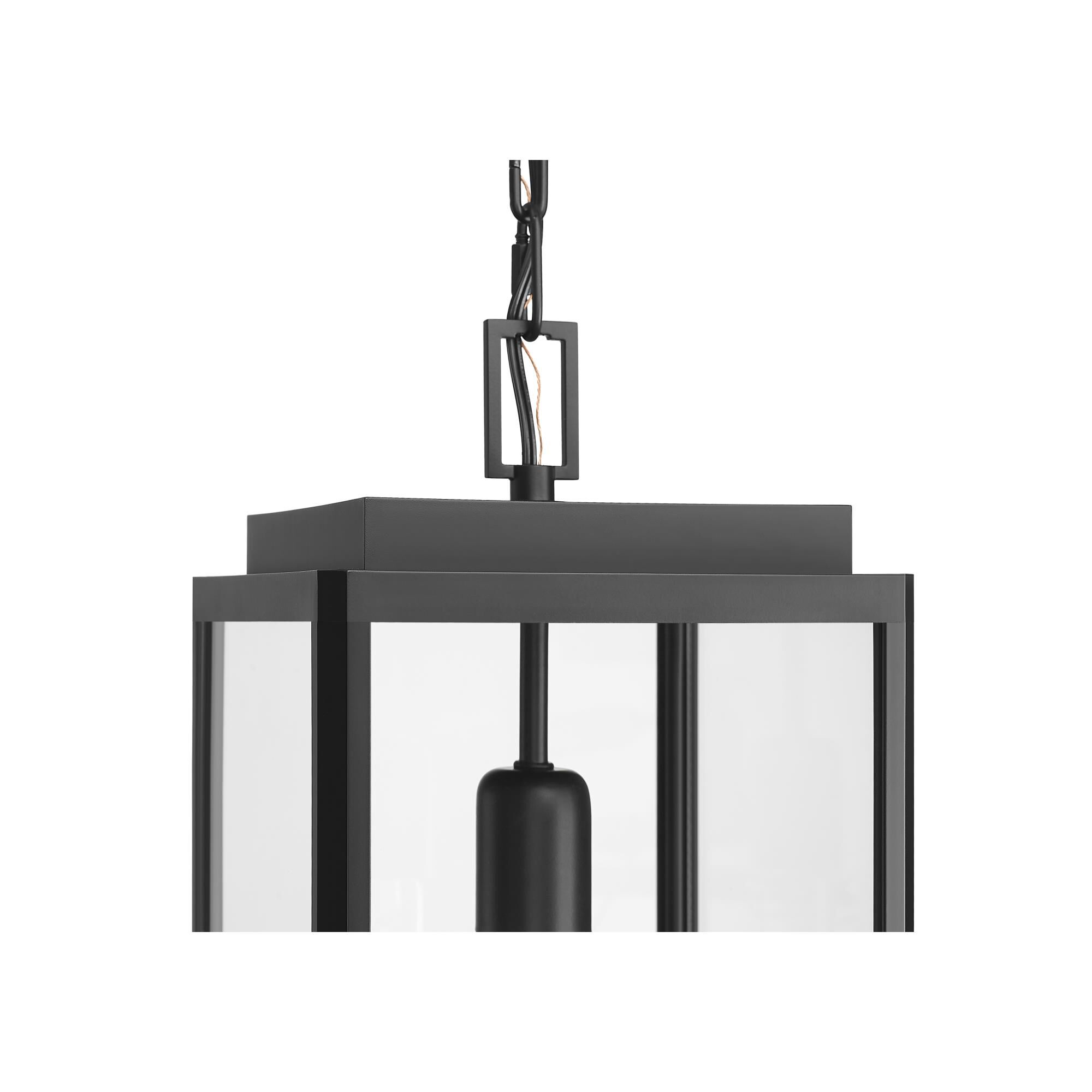 Alpharetta 20 Inch Outdoor Hanging Lantern by Millenium Lighting