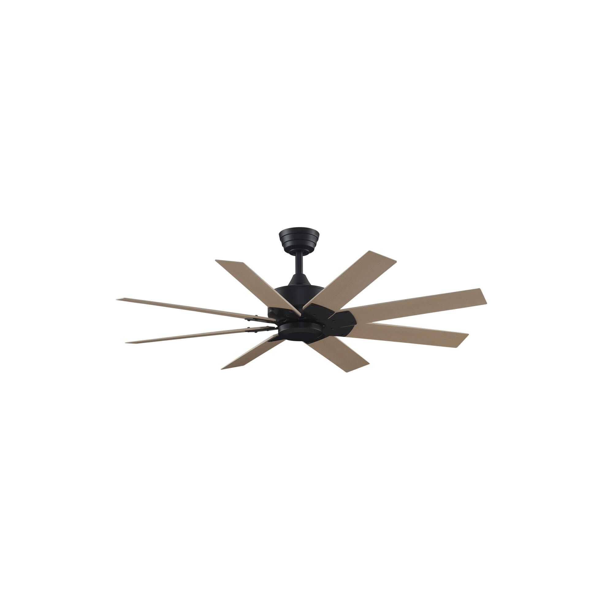 Levon Custom 52 Inch Ceiling Fan by Fanimation