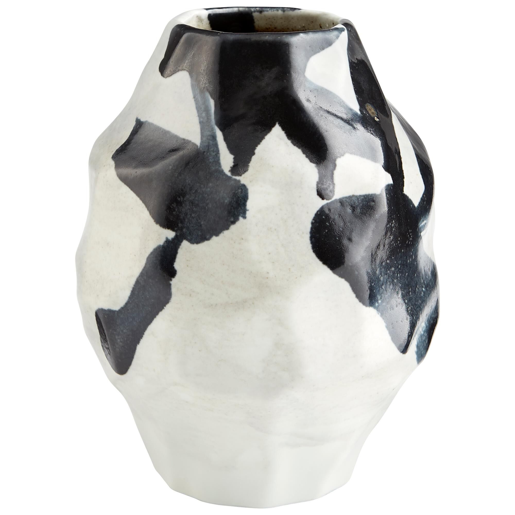 Mod Vase Vase-Urn by Cyan Designs