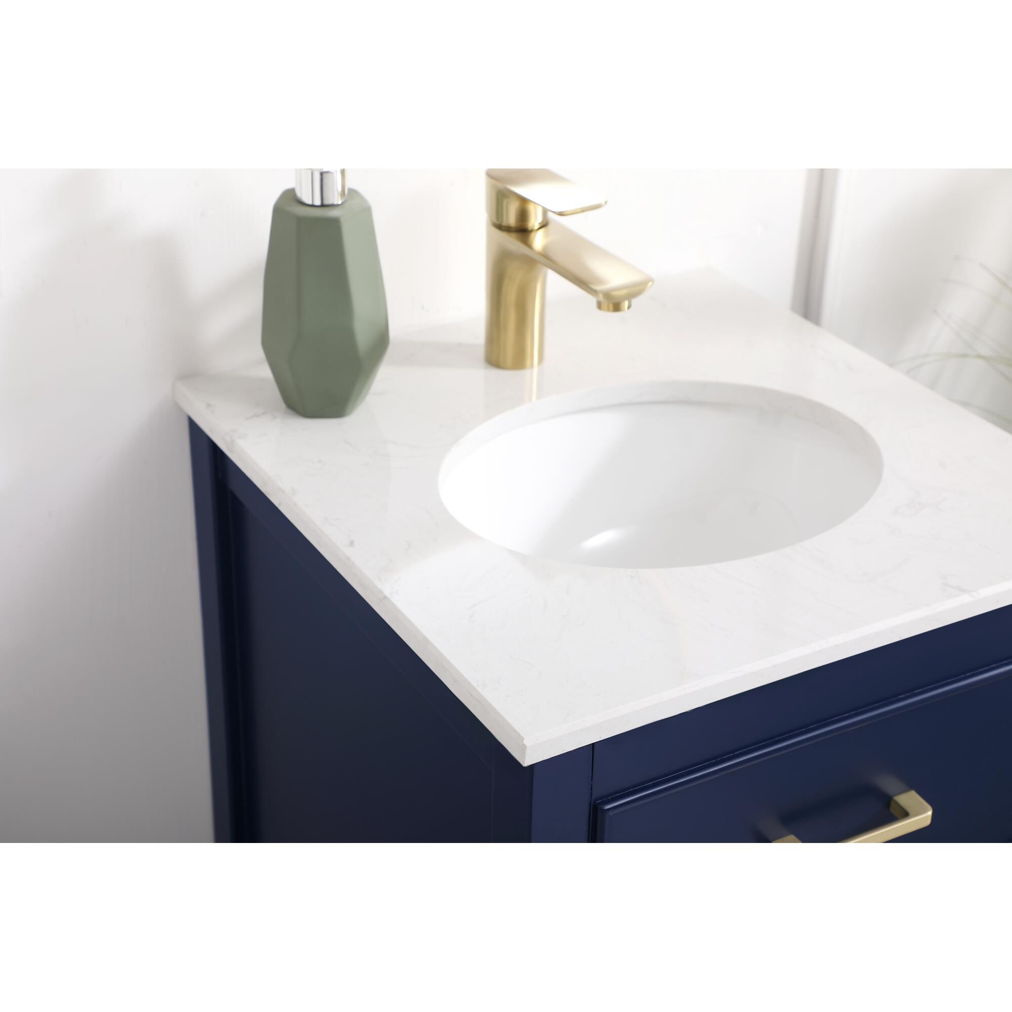 Sinclaire Bath Vanity by Elegant Decor