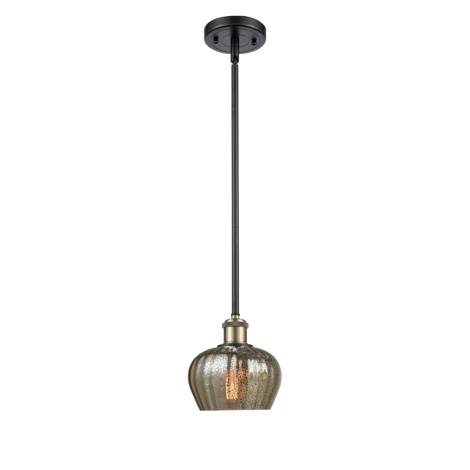 Bruno Marashlian Fenton Mini Pendant by Innovations Lighting