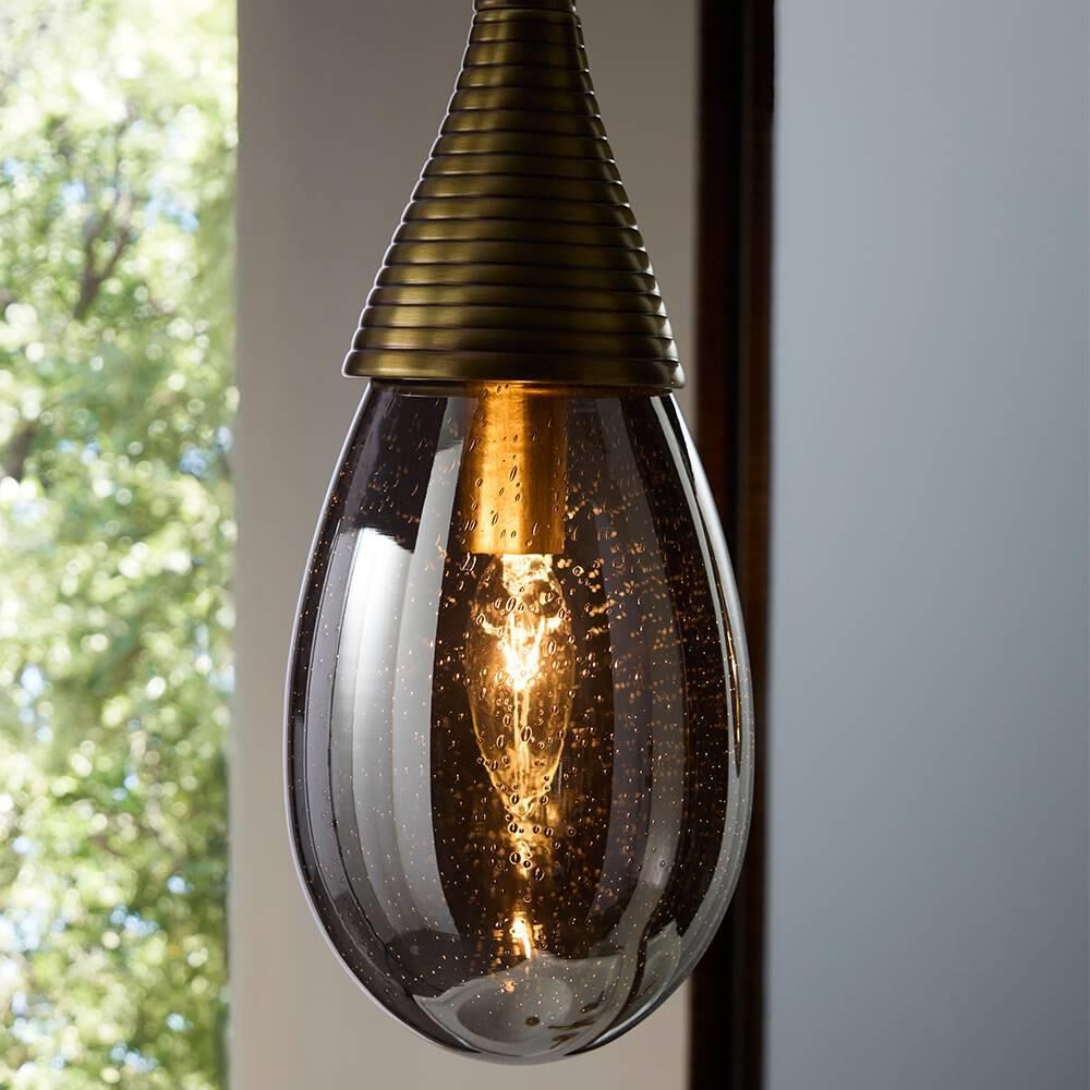 Giselle 5 Inch Mini Pendant by Arteriors Home