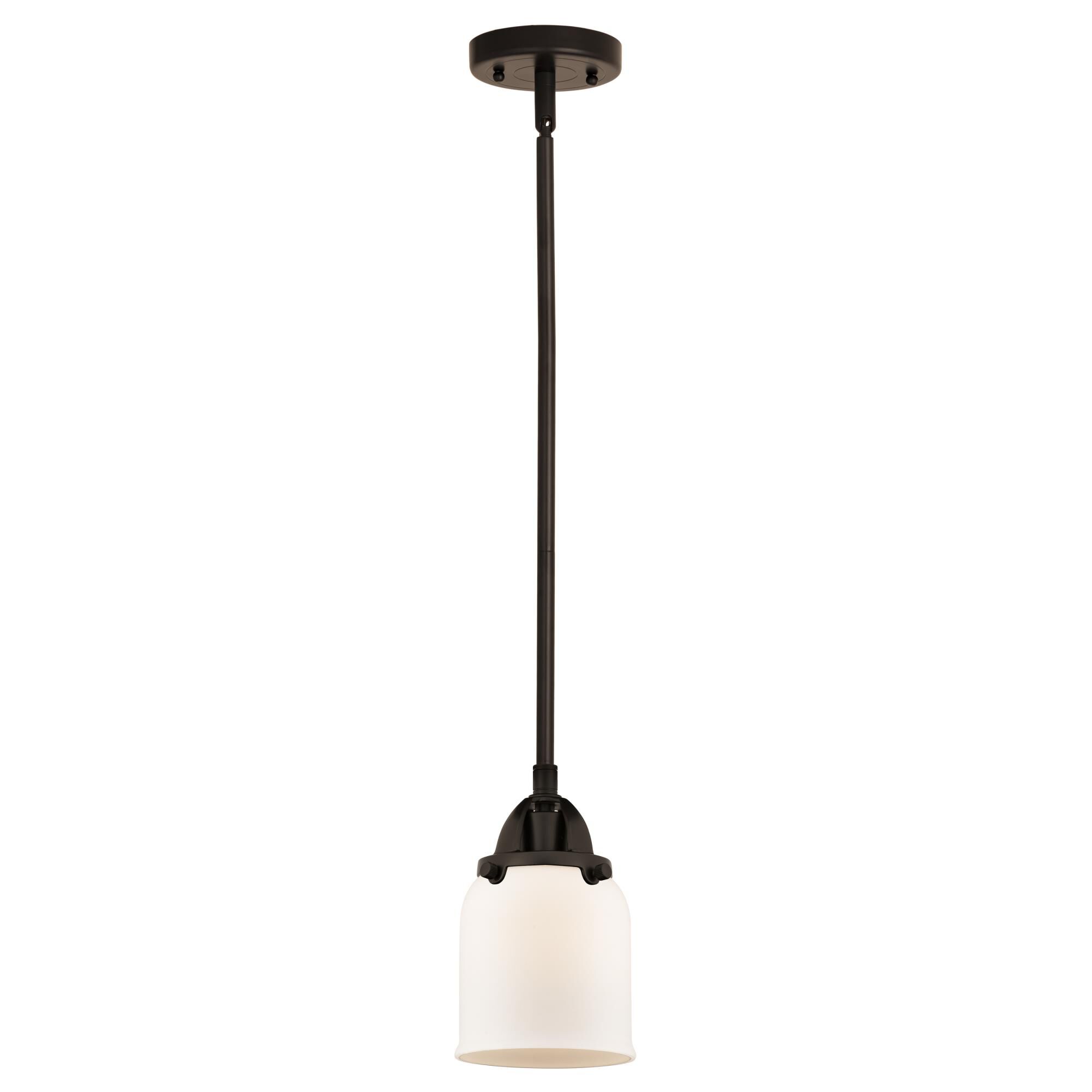 Innovations Lighting Bruno Marashlian Bell 5 Inch Mini Pendant