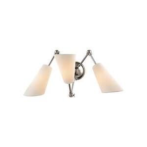 Buckingham 27 Inch Wall Swing Lamp by Hudson Valley Lighting
