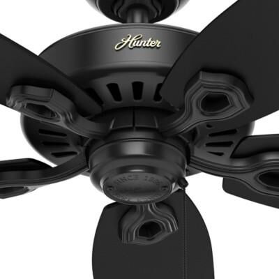 Builder 52 Inch Ceiling Fan by Hunter Fan