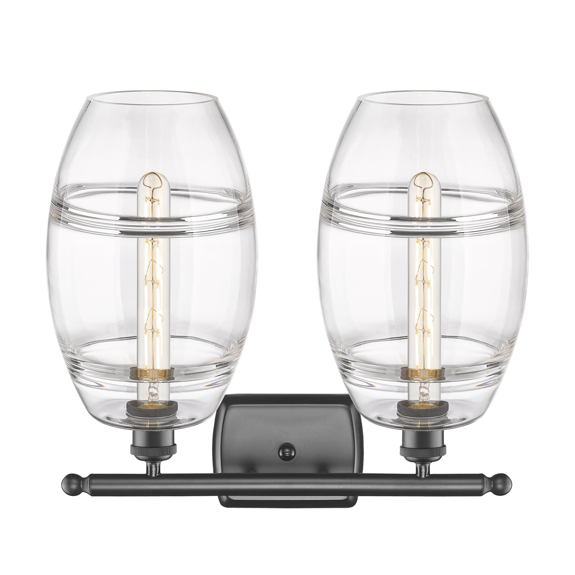 Bruno Marashlian Vaz 18 Inch Bath Vanity Light by Innovations Lighting