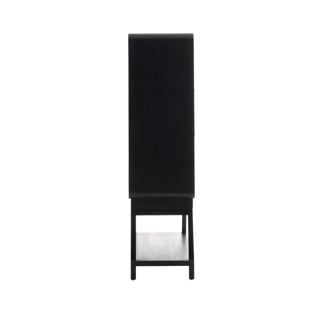Jay Jeffers Cantu 70 Inch Storage Cabinet by Arteriors Home