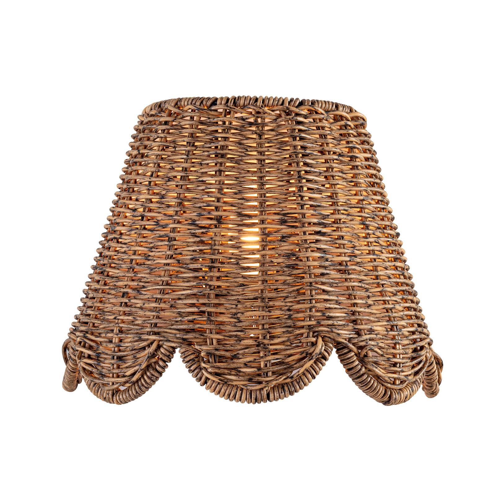 Kismet 9 Inch Wall Sconce by Regina Andrew