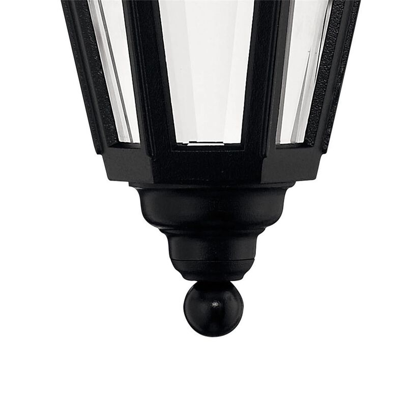 Manor House Small Outdoor Hanging Lantern by Hinkley