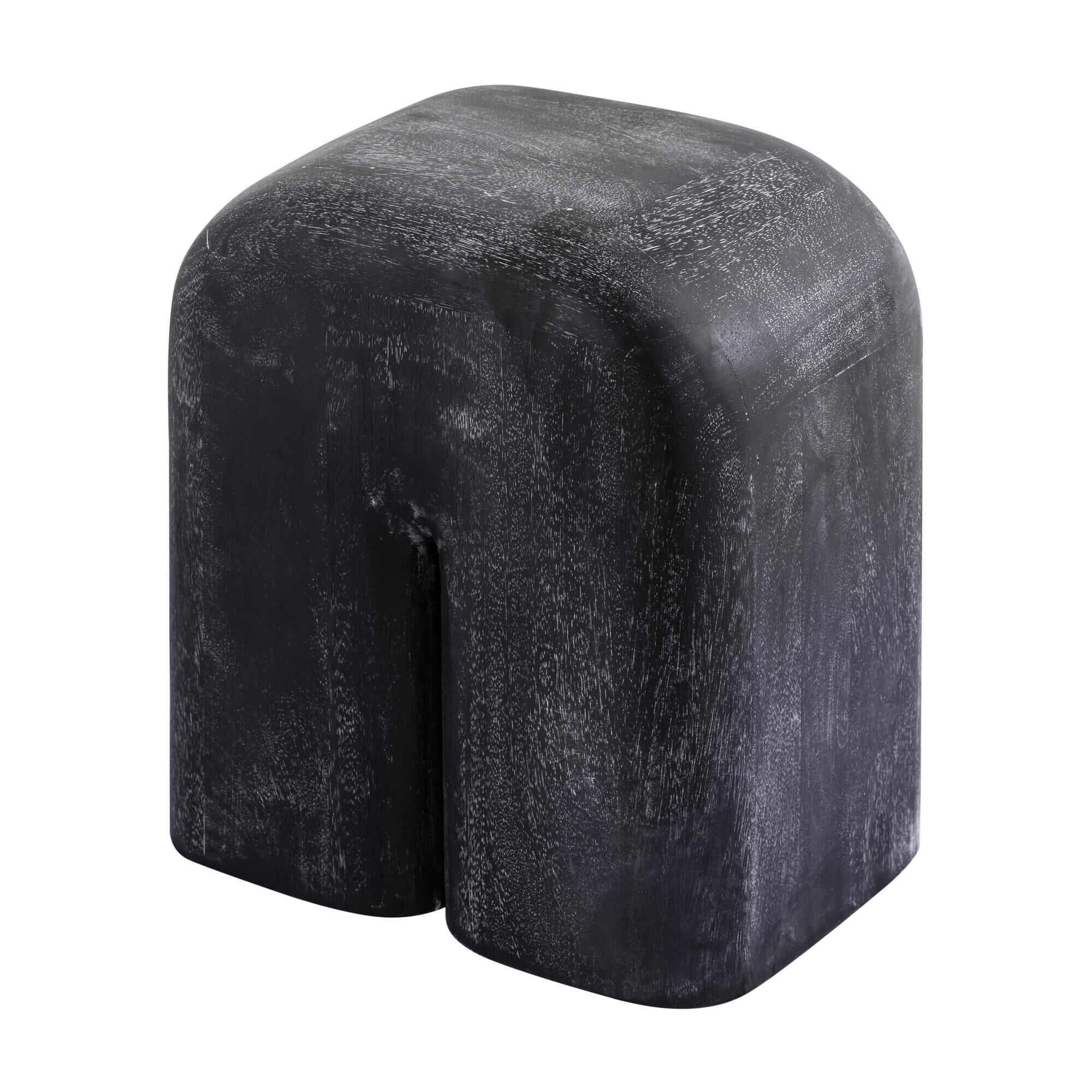 Shown in Black finish