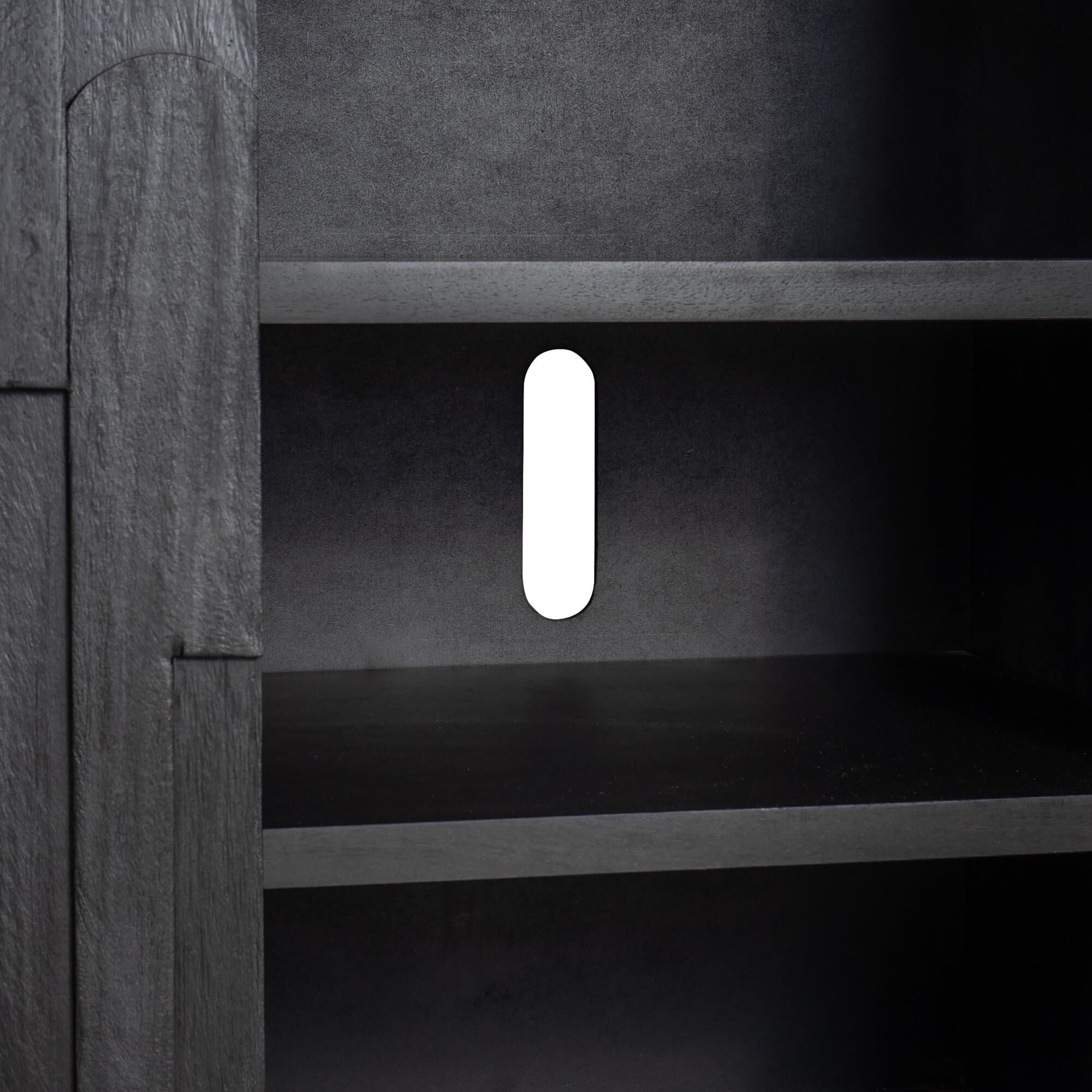 Minato 72 Inch Credenza by ELK Home