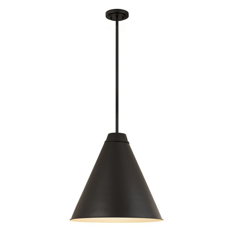 Z-Lite Eaton 24 Inch Large Pendant