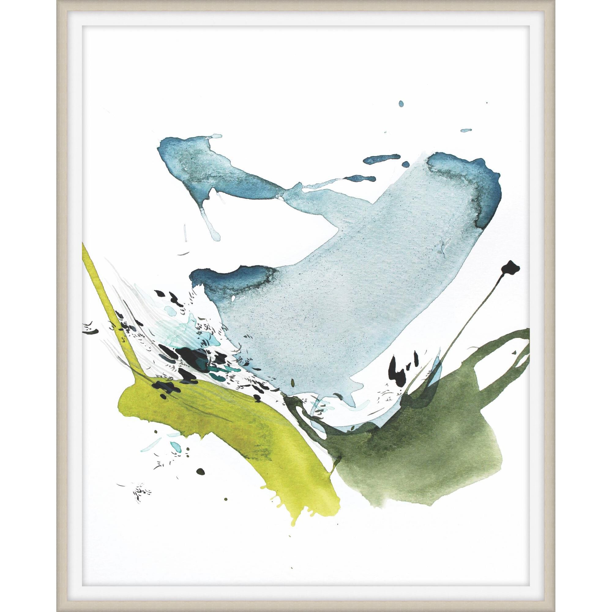 Milestones Print by LEVEL57