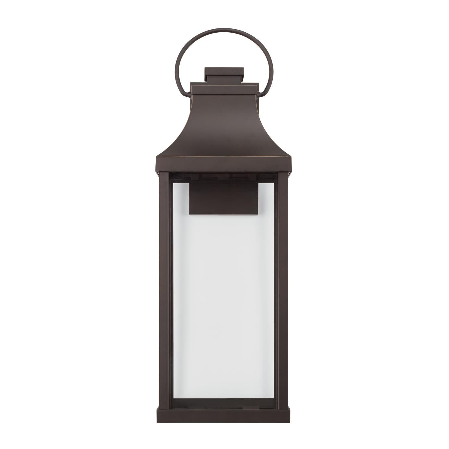 Bradford 27 Inch Tall 4 Light Outdoor Wall Light by Capital Lighting Fixture Company