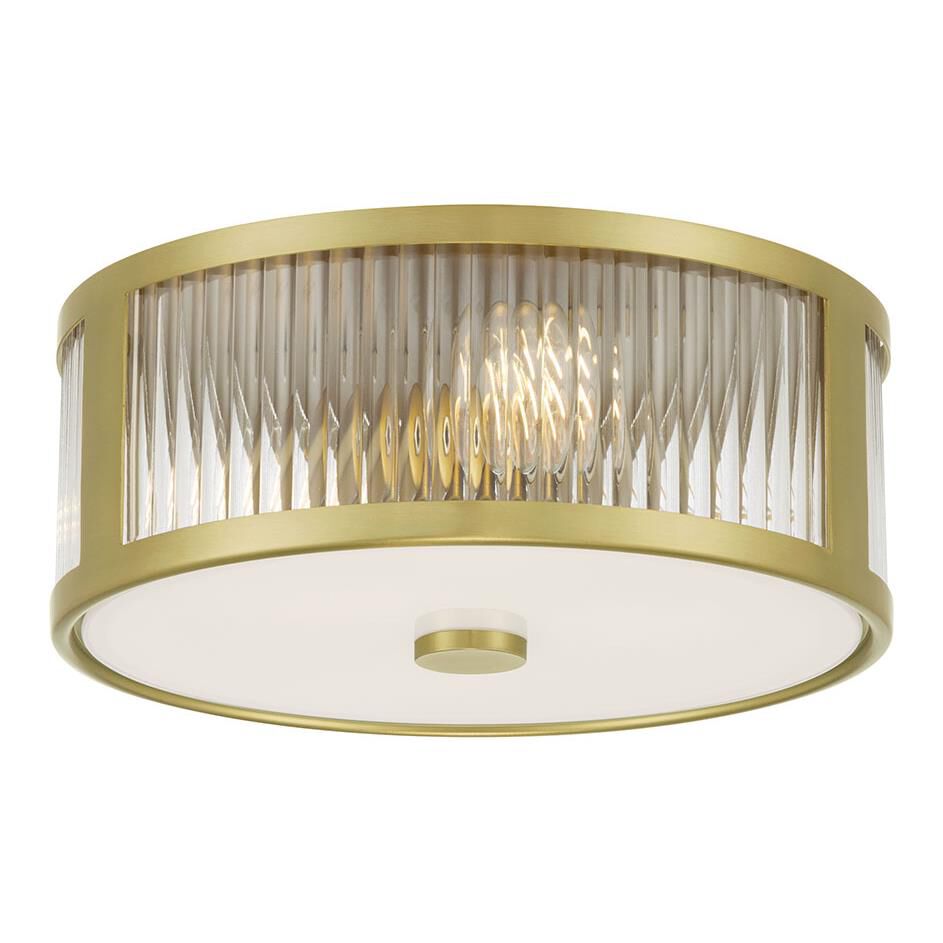 Ardezia 12 Inch Flush Mount by Millennium Lighting