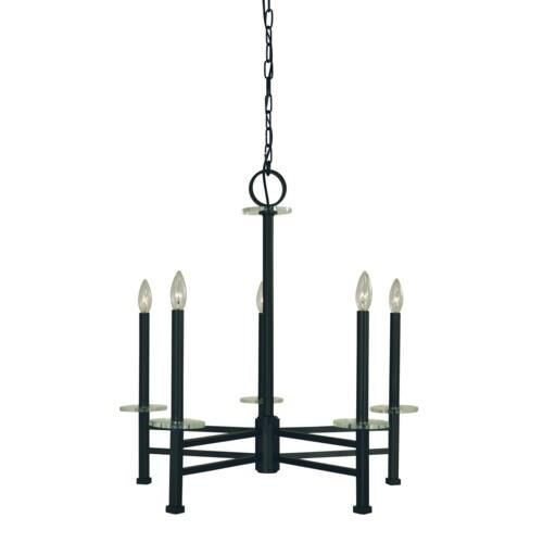 Shown in Matte Black finish