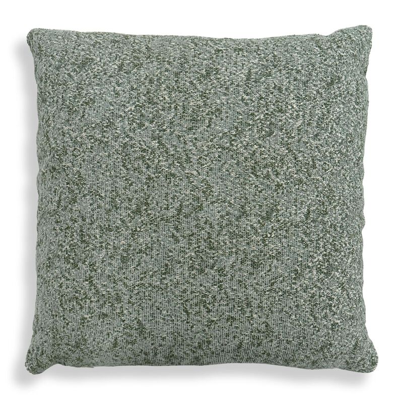 Uttermost Alternative Taupe Outdoor Pillow Decorative Pillow by Uttermost