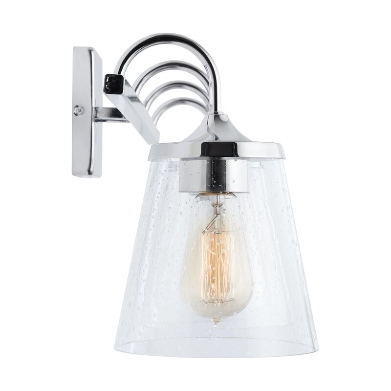 33 Inch 4 Light Bath Vanity Light by Capital Lighting Fixture Company
