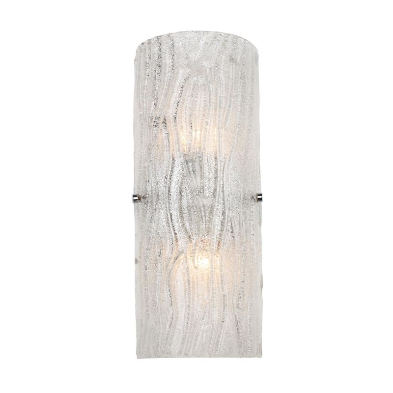 Ron Henderson Brilliance Wall Sconce by Varaluz