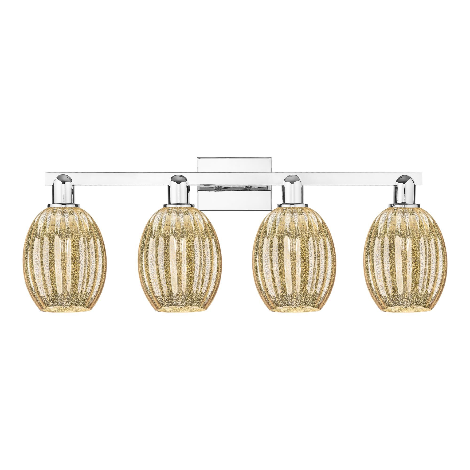 Bruno Marashlian Preston 36 Inch Bath Vanity Light by Innovations Lighting