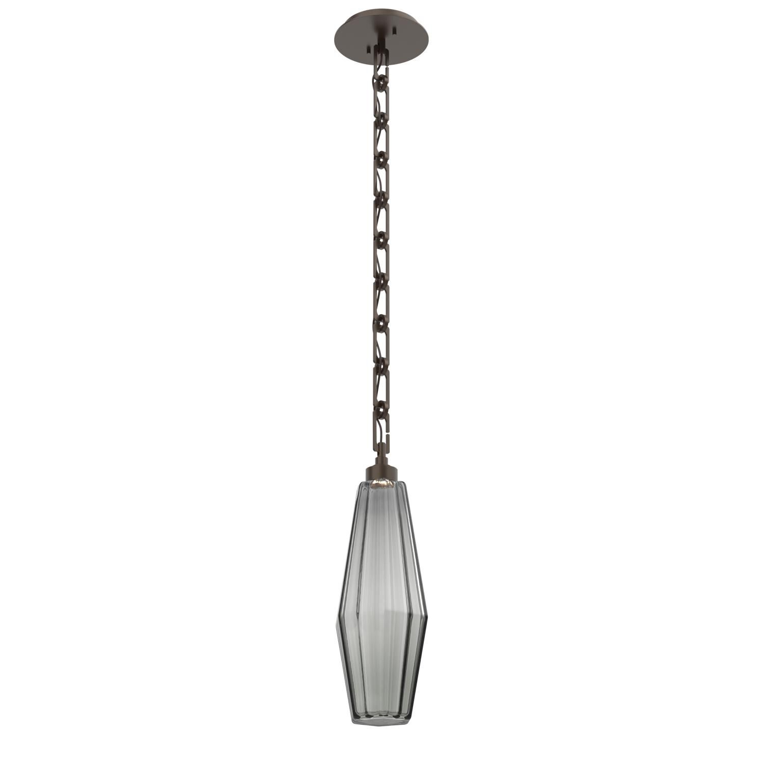 Levi Wilson Aalto 6 Inch Mini Pendant by Hammerton Studio