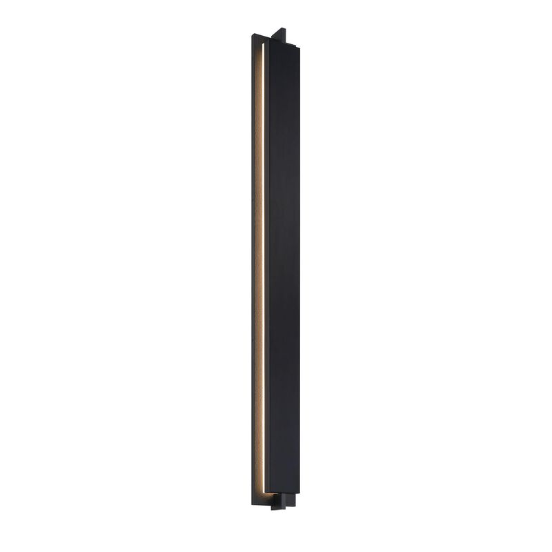 Tribek 60 Inch Outdoor Wall Light by Eurofase Lighting