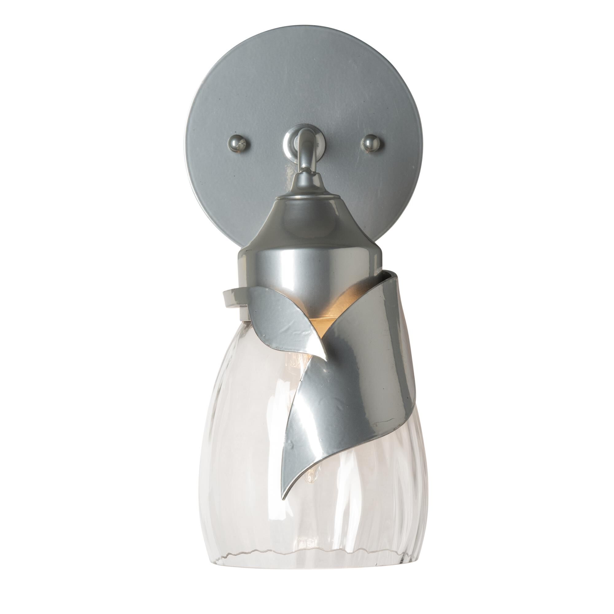 Hubbardton Forge Lapas 10 Inch Wall Sconce