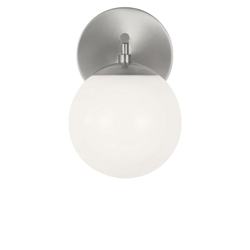 Nube Wall Sconce by Generation Lighting