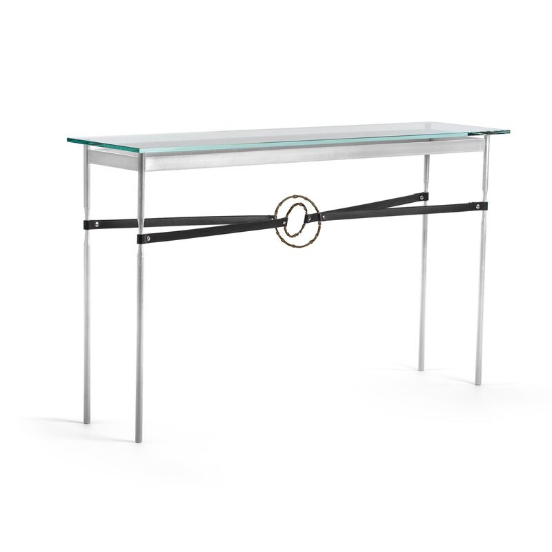 Equus 54 Inch Console Table by Hubbardton Forge