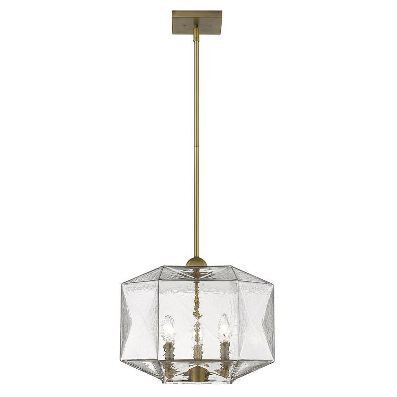 Loft 16 Inch Large Pendant by Acclaim Lighting