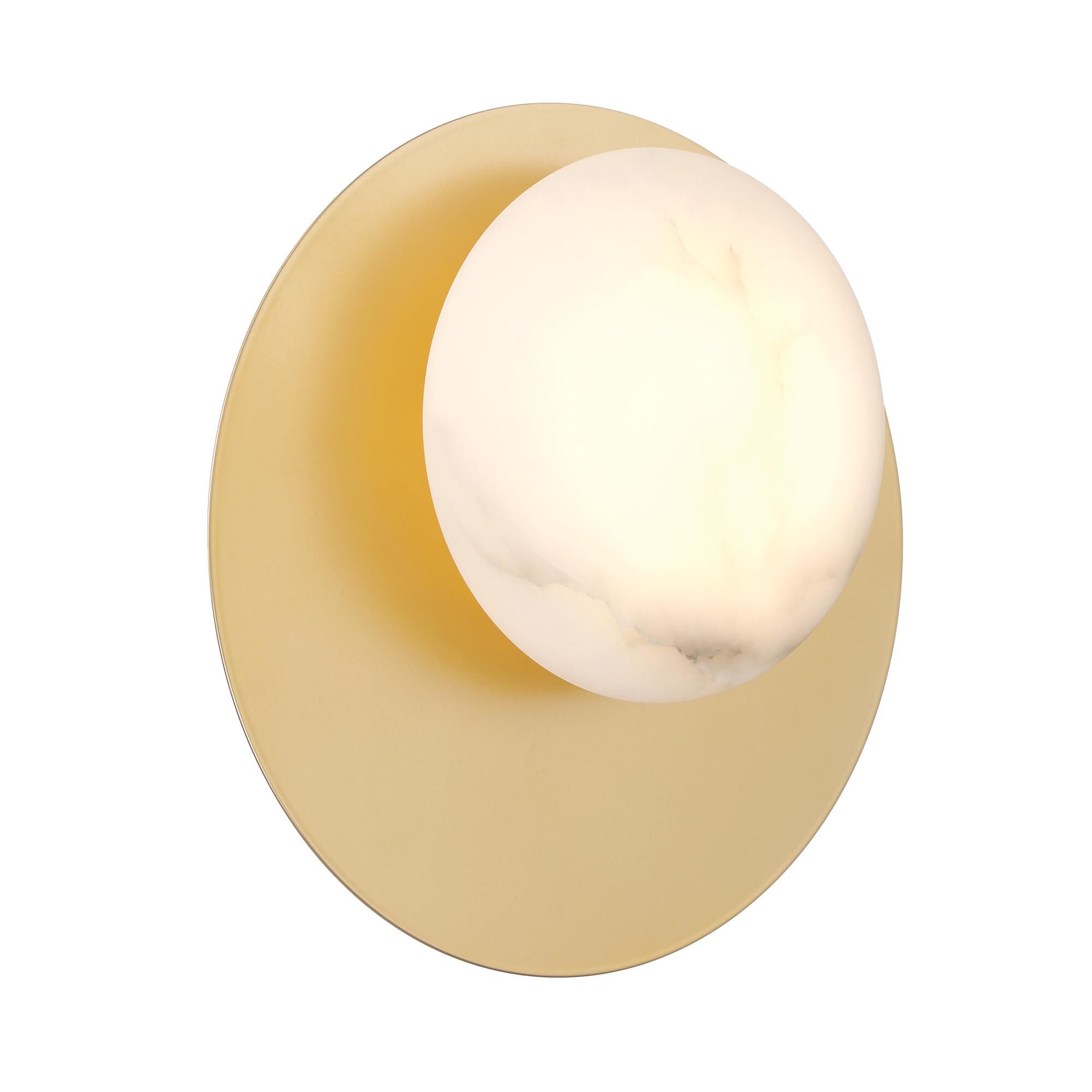 Zill 10 Inch Wall Sconce by Minka Lavery