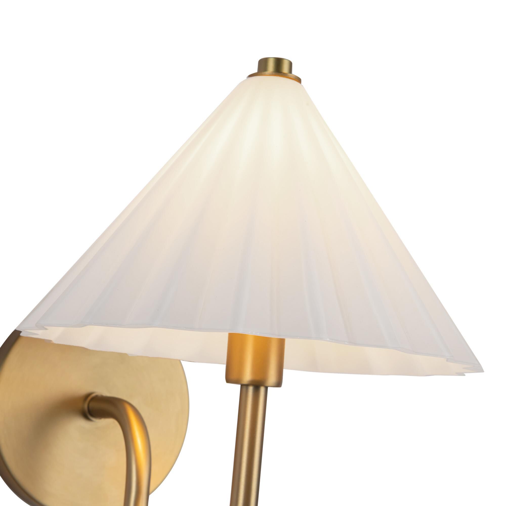 Serena 11 Inch Bath Vanity Light,