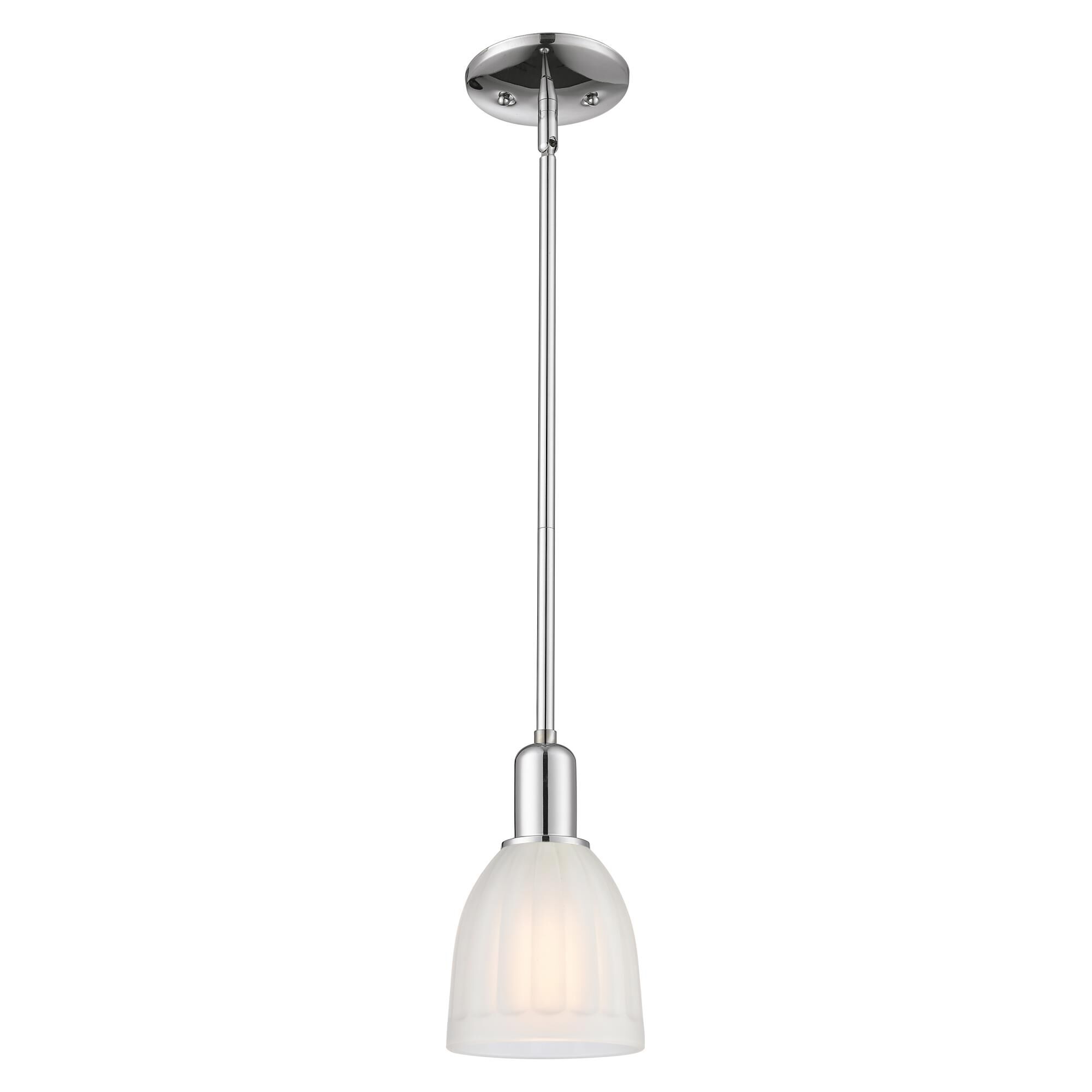 Bruno Marashlian Brookfield 6 Inch Mini Pendant by Innovations Lighting