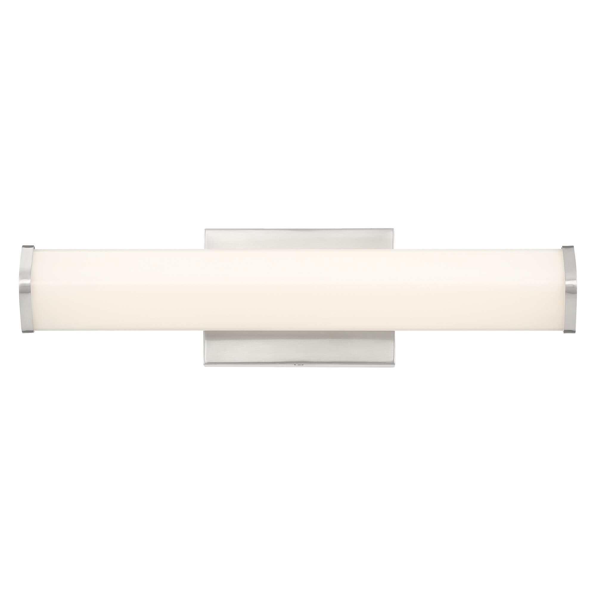 Summit 18 Inch 1 Light LED Bath Vanity Light by Access Lighting