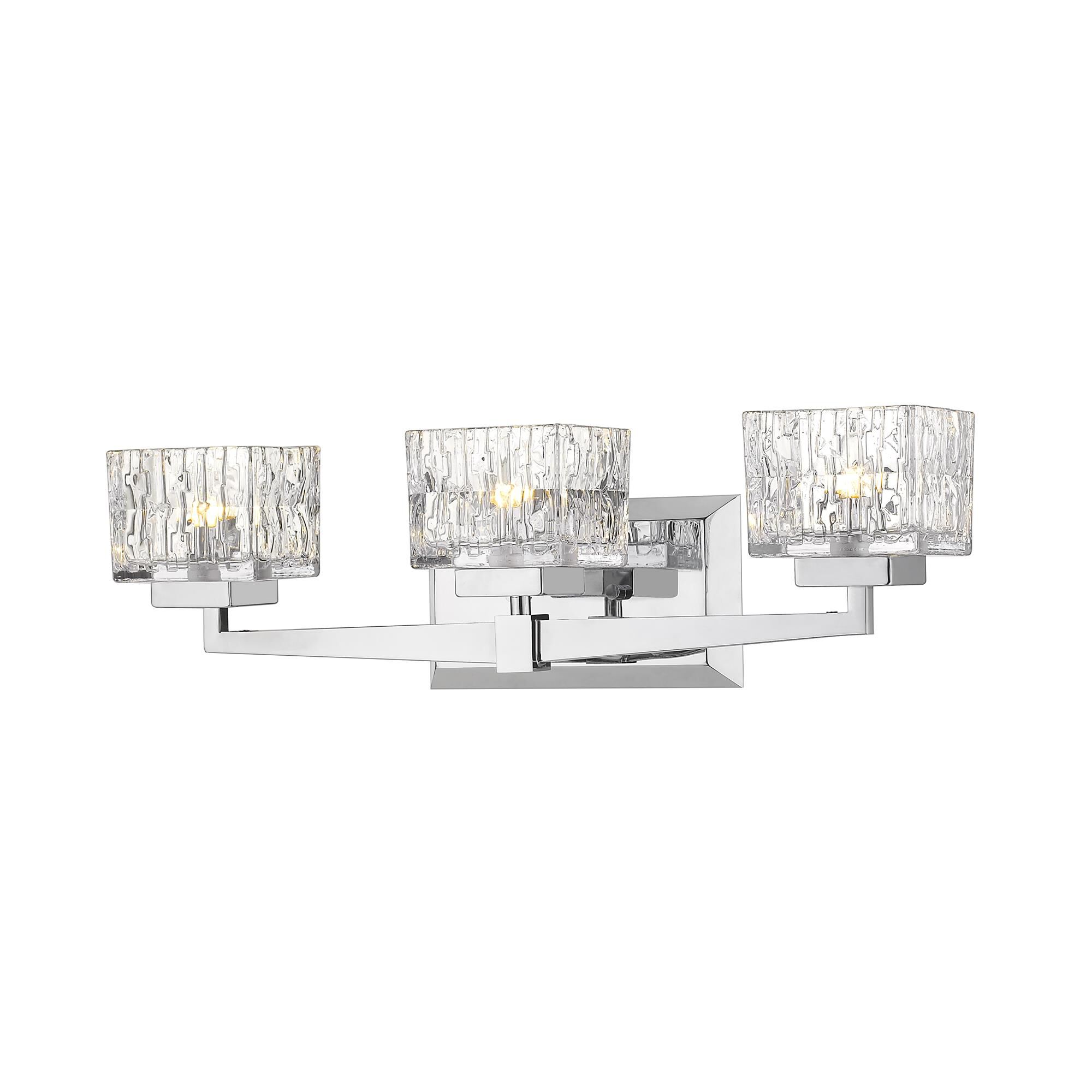 Rubicon 22 Inch 3 Light Bath Vanity Light by Z-Lite