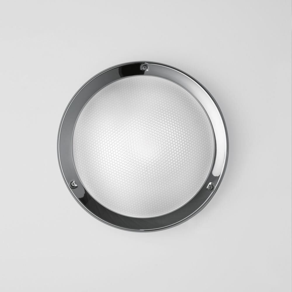 Artemide Ernesto Gismondi Niki Outdoor Wall Light